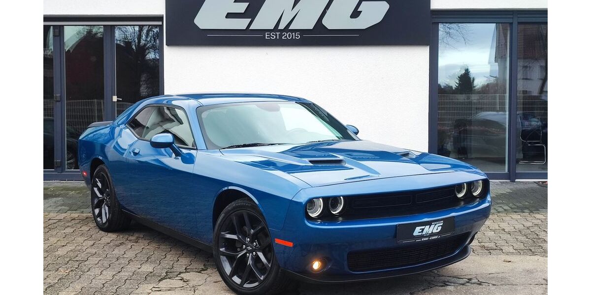 Dodge Challenger 74.000 km 27.490 &euro; Unna 59425