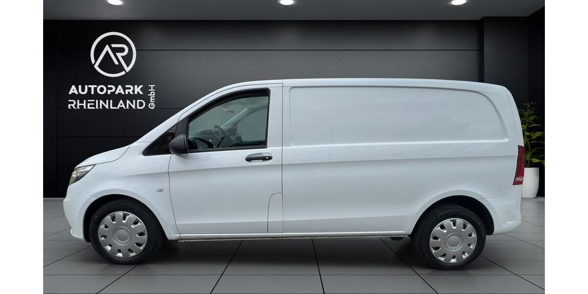 Mercedes-Benz Vito 130.151 km 27.900 &euro; Bochum 44866