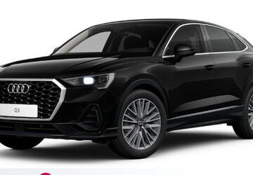 Audi Q3 85.260 km 33.840 &euro; Lünen 44534