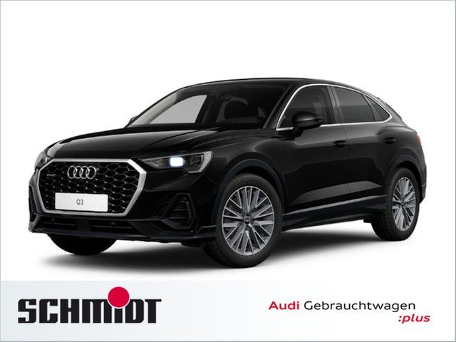 Audi Q3 85.260 km 33.840 &euro; Lünen 44534