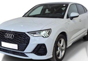 Audi Q3 86.032 km 35.875 &euro; Hagen 58091