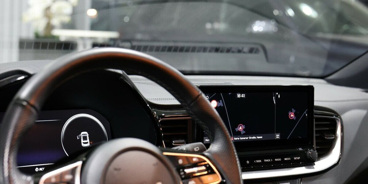 Kia cee´d 1.6 DCT GT-LINE SPORT LED, VIRTUAL-COCKPIT 66.000 km 19.999 &euro; Hamm 59077