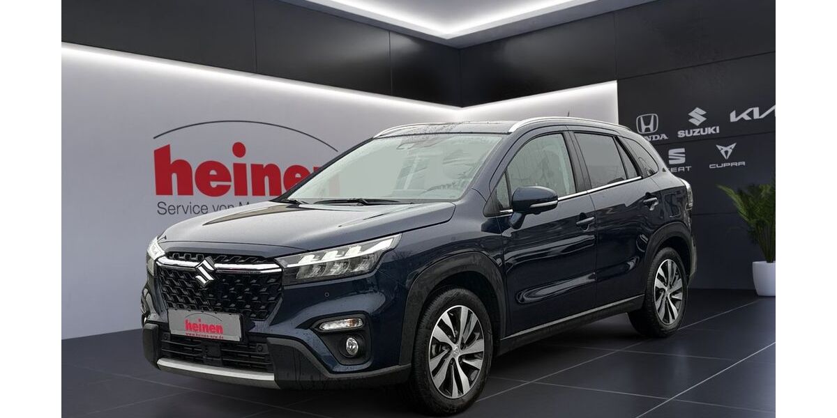 Suzuki (SX4) S-Cross 55.100 km 20.809 &euro; Dortmund 44149
