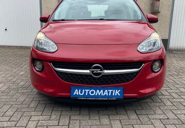 Opel Adam 76.700 km 10.199 &euro; Lünen 44532