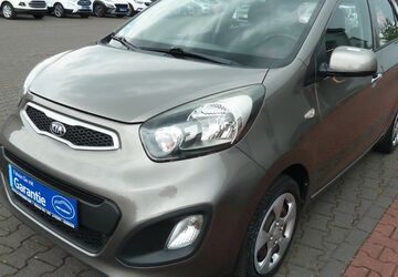 Kia Picanto 55.000 km 6.300 &euro; Hamm 59073