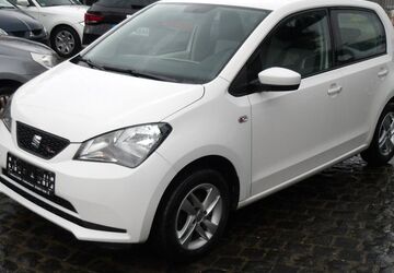 Seat Mii 118.000 km 4.600 &euro; Lünen 44532