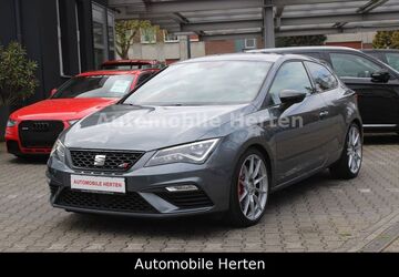 Seat Leon 65.000 km 21.900 &euro; Herten 45699