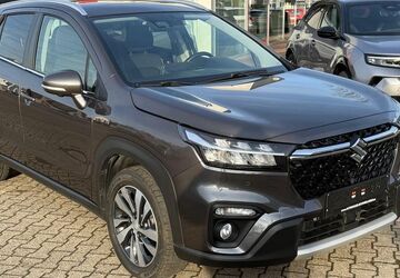 Suzuki (SX4) S-Cross 41.571 km 22.940 &euro; Witten 58456