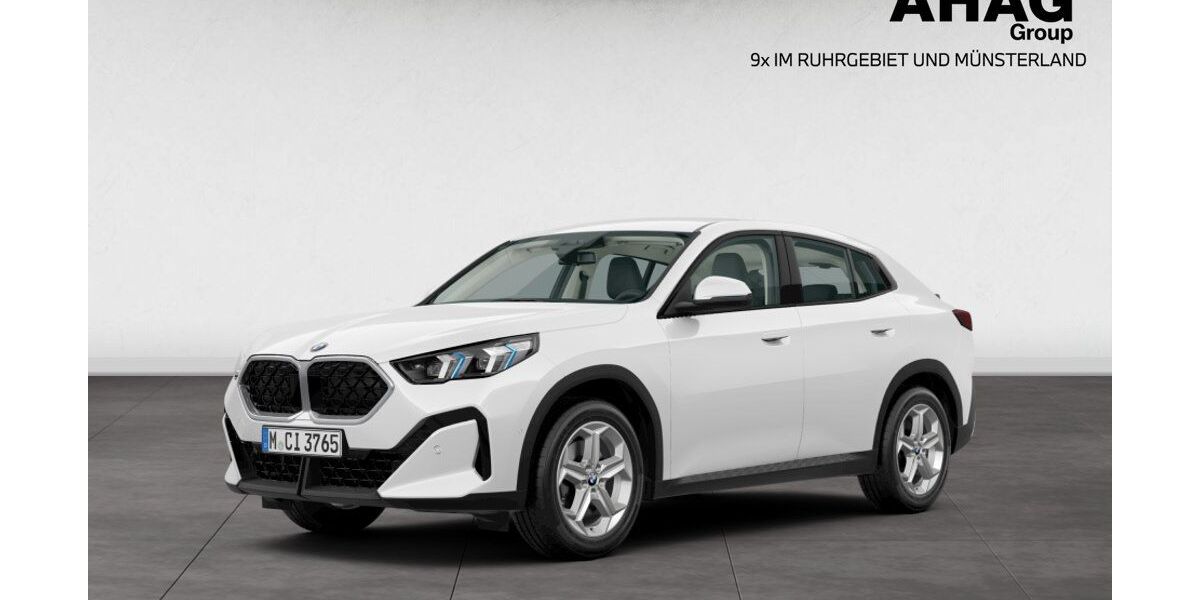 BMW X2 23.000 km 37.440 &euro; Dülmen 48249