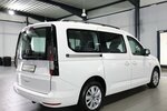 VW Caddy Maxi KOMBI 2.0 TDI 4M LIFE IQ ALLRAD OPTIK 95.000 km 28.991 &euro; Hamm 59077