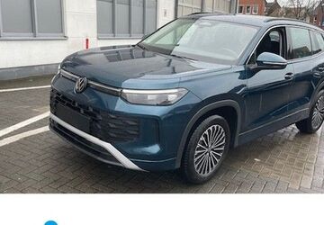 VW Tayron 8.450 km 35.698 &euro; Lünen 44534