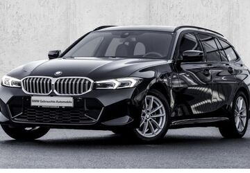 BMW 320 25.414 km 44.490 &euro; Lüdinghausen 59348