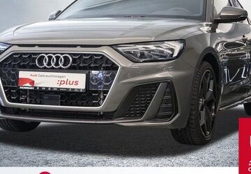 Audi A1 12.720 km 27.920 &euro; Lünen 44534