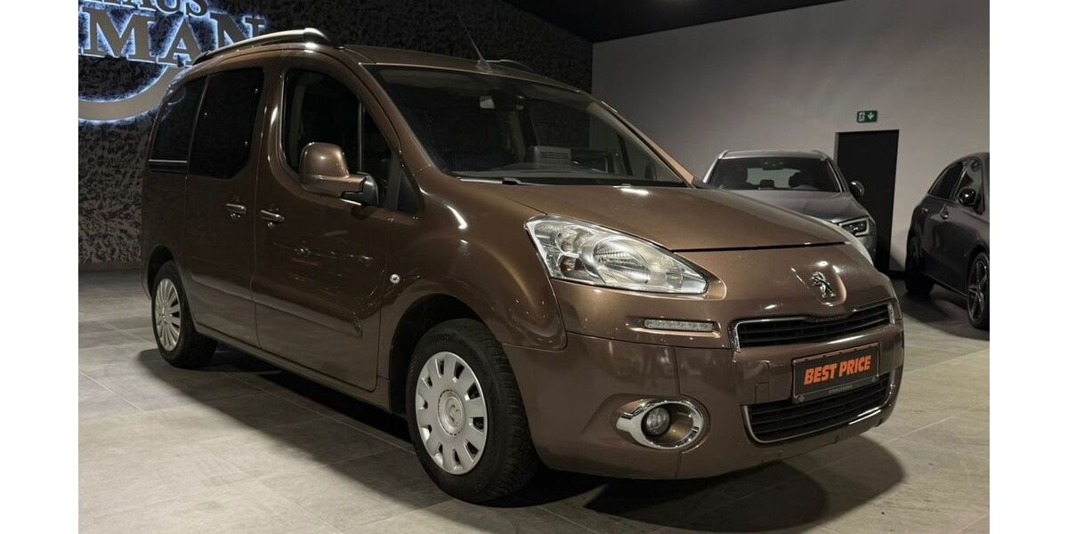 Peugeot Partner 257.840 km 4.000 &euro; Unna 59425