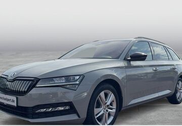 Skoda Superb 44.498 km 29.991 &euro; Dortmund 44309