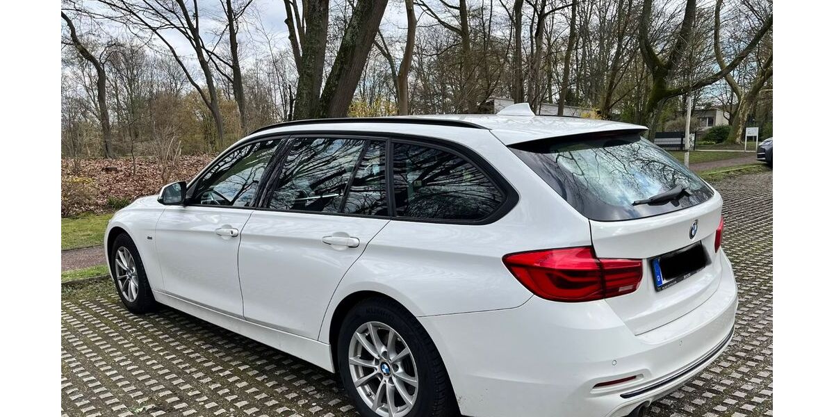 BMW 318 149.850 km 12.850 &euro; Herne 44652