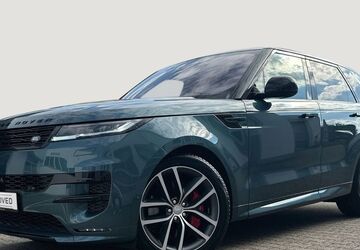Land Rover Range Rover Sport 26.000 km 106.900 &euro; Iserlohn 58640