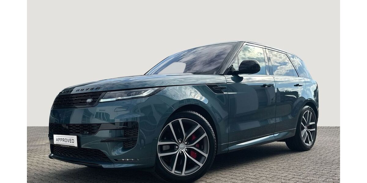Land Rover Range Rover Sport 26.000 km 106.900 &euro; Iserlohn 58640