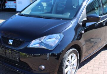 Seat Mii 99.012 km 6.970 &euro; Lünen 44536