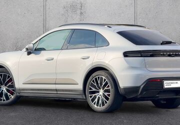 Porsche Macan 19.837 km 84.900 &euro; Holzwickede 59439