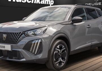Peugeot 2008 4.850 km 27.580 &euro; Lünen 44532