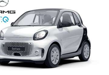 Smart forTwo 11.803 km 12.870 &euro; Dortmund 44139