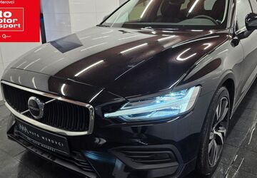 Volvo V60 72.700 km 26.595 &euro; Hagen 58099