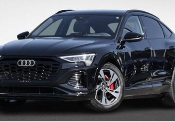 Audi Q8 e-tron 46.440 km 45.595 &euro; Dortmund 44143