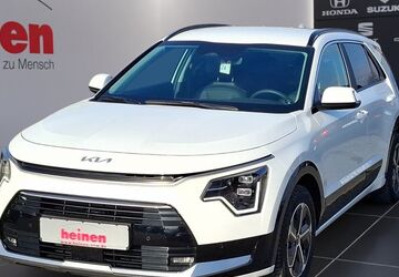 Kia Niro 19.200 km 26.799 &euro; Bergkamen 59192