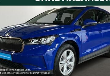Skoda Enyaq 20.335 km 21.340 &euro; Hagen 58089