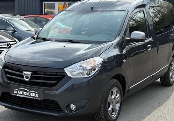 Dacia Dokker 147.241 km 6.950 &euro; Dortmund 44147