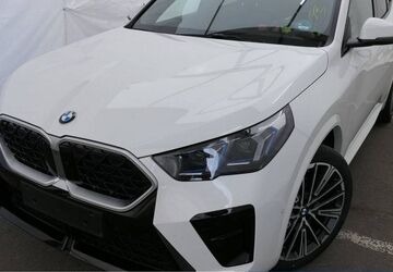 BMW X2 25.995 km 48.880 &euro; Werne 59368