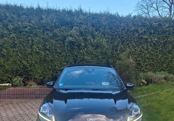 Ford Kuga 105.000 km 21.000 &euro; Castrop-Rauxel 44577