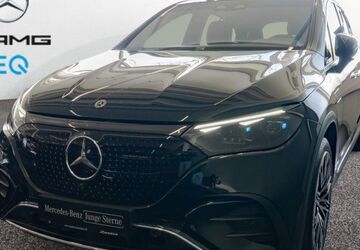 Mercedes-Benz EQE SUV 3.109 km 72.220 &euro; Hagen 58135