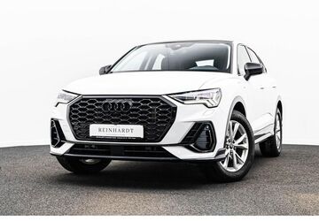 Audi Q3 33.297 km 35.990 &euro; Hagen 58091