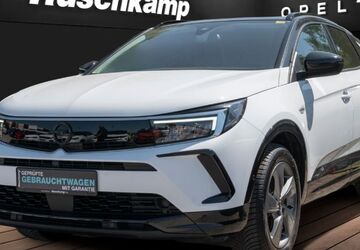 Opel Grandland (X) 22.873 km 25.980 &euro; Lünen 44532