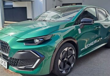 Renault Clio 2.800 km 23.250 &euro; Iserlohn 58640