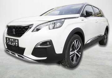 Peugeot 5008 31.393 km 24.990 &euro; Dortmund 44263