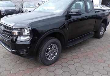 Ford Ranger 66.400 km 32.990 &euro; Werne 59368