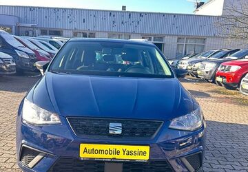 Seat Ibiza 100.000 km 8.500 &euro; Dortmund 44147