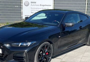 BMW M440 5.639 km 61.900 &euro; Haltern am See 45721