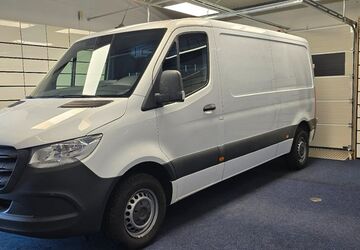 Mercedes-Benz Sprinter 165.592 km 21.999 &euro; Dülmen 48249