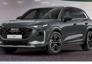 Audi Q3 4.999 km 52.490 &euro; Menden 58706