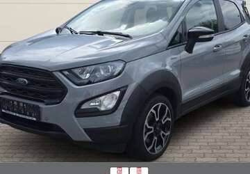 Ford EcoSport 39.890 km 16.990 &euro; Herne (Wanne Eickel) 44653