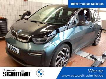 Gebrauchte BMW i3