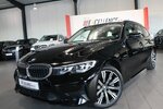 BMW 330d Touring ADVANTAGE / LED / LIVE+NAVI+ 149.000 km 22.777 &euro; Hamm 59077