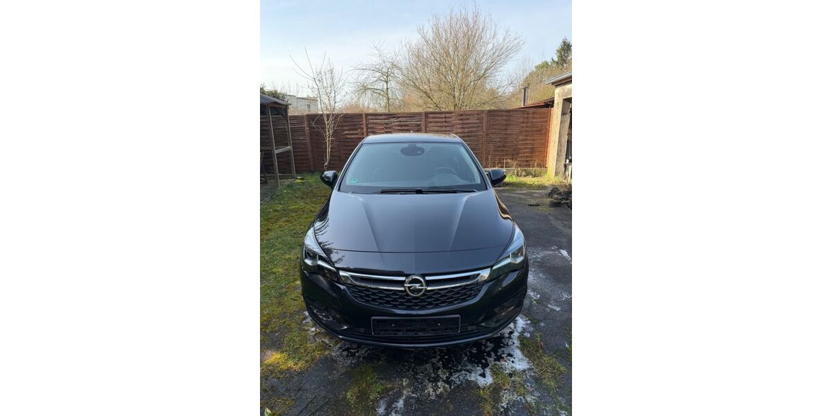 Opel Astra 222.200 km 5.100 &euro; Dortmund 44263