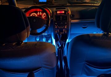 Renault Clio 205.000 km 2.000 &euro; Lünen 44536