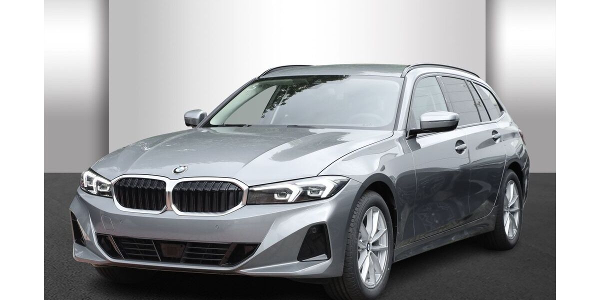 BMW 320 6.900 km 44.790 &euro; Dülmen 48249