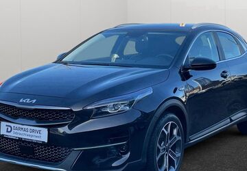 Kia XCeed 31.275 km 21.990 &euro; Lüdinghausen 59348
